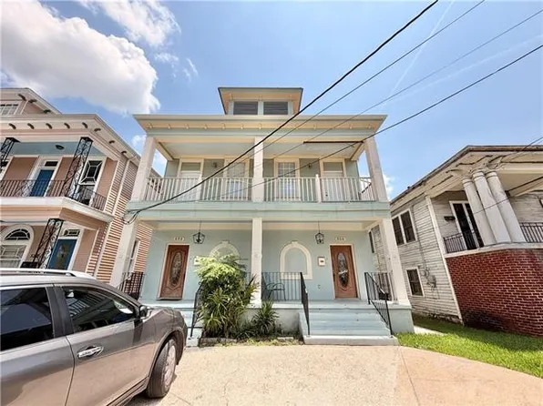 324 S Pierce St, New Orleans, LA 70119
