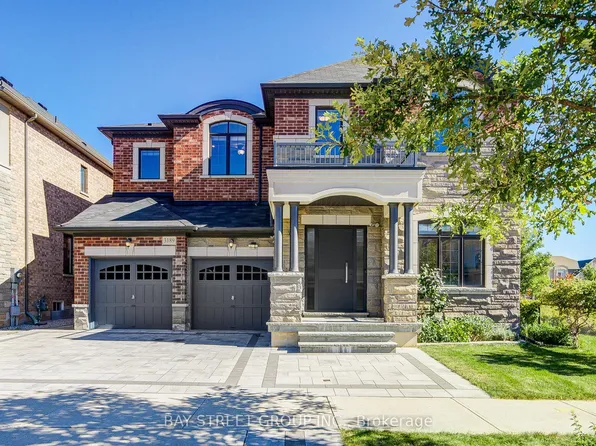 3189 Buttonbush Trl, Oakville, ON L6H 0T4