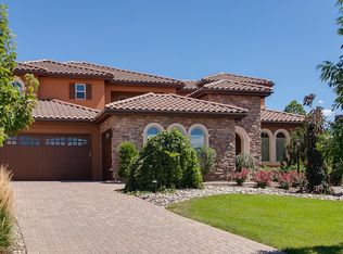 9506 Winding Hill Ct, Lone Tree, CO 80124