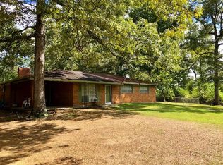 2371 Busy Corner Rd, Gloster, MS 39638