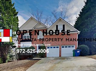 2338 Talamill Dr, Marietta, GA 30066