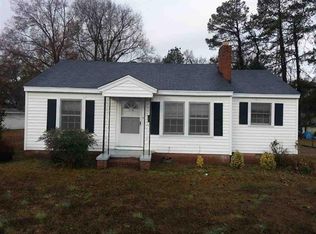 112 Memorial Dr, Clover, SC 29710
