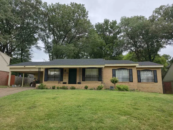 1970 Adney Gap Dr, Bartlett, TN 38134