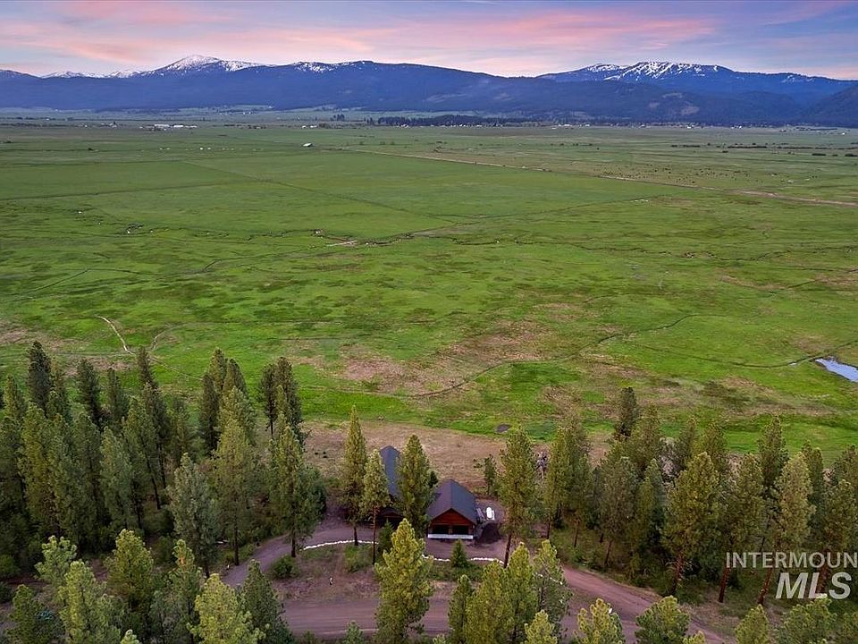 3154 Timber Ridge Dr, New Meadows, ID 83654 Zillow
