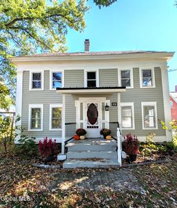 60 Hartford Main Street, Hartford, NY, 12838