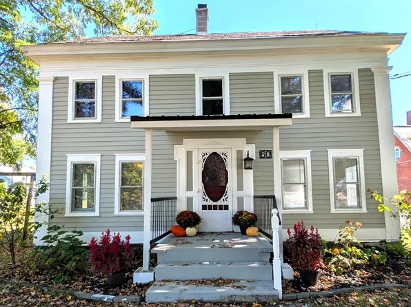 60 Hartford Main Street, Hartford, NY 12838