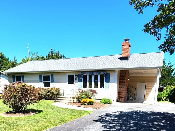 507 Hazelwood Dr, Easton, MD 21601