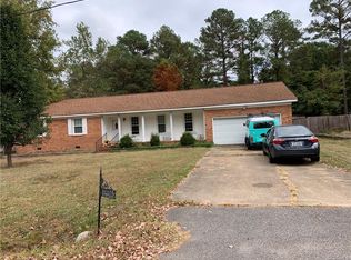 14405 Tranor Ave, Chester, VA 23836