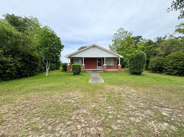 2195 Shipman Rd, Lucedale, MS 39452