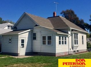 235 N Logan St, Fremont, NE 68025