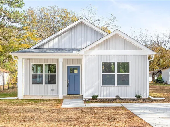 10393 S Spruce St, Middlesex, NC 27557