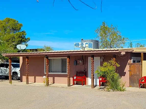 158 Huron Dr, Elephant Butte, NM 87935