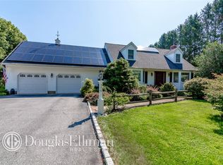 550 Mount Beulah Ave, Southold, NY 11971