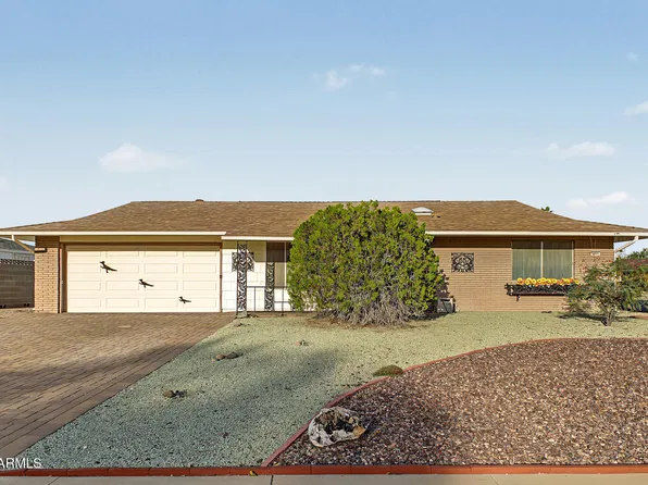 19801 N CALYPSO Lane, Sun City, AZ 85373