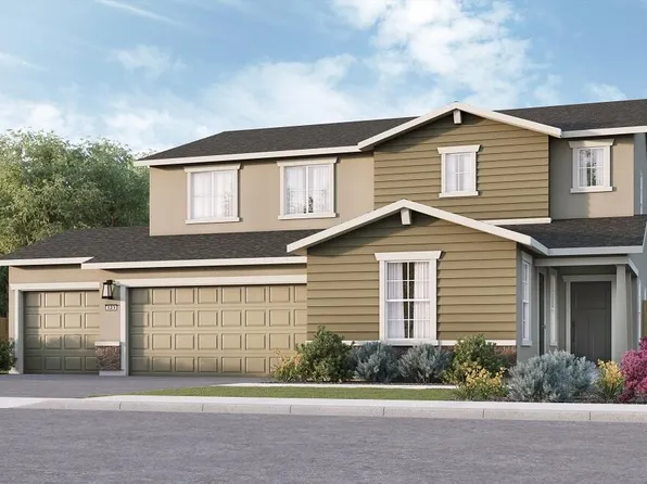 1044 Ironhorse Street #18, Tulare, CA 93274