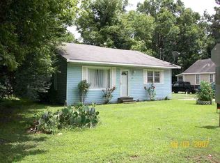 300 Brown St, Bay, AR 72411