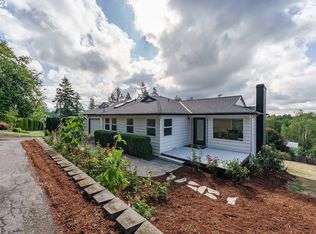 7680 SW Canyon Dr, Portland, OR 97225