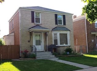 3306 S 58th Ave, Cicero, IL