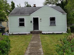 2222 Howey Rd, Columbus, OH 43211