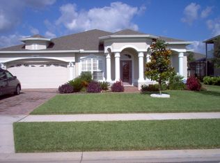 4715 Point Bonita Ln, Clermont, FL 34714