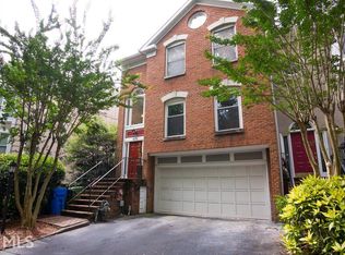 875 Embassy Ct NE, Atlanta, GA 30324