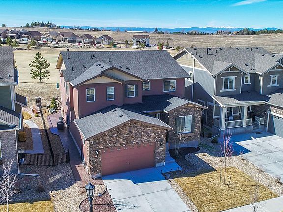 2nd image of 7595 S Quantock Ct