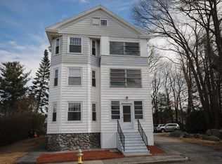 49 Lincoln St, Webster, MA 01570