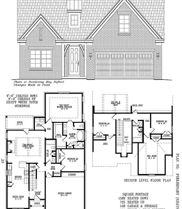 2nd image of 1874 Bloomington Cir E