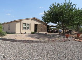 5475 N Bice Rd, Rimrock, AZ 86335