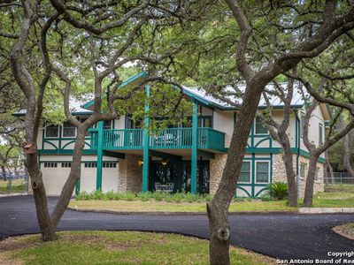 195 Oblate Dr, Canyon Lake, TX, 78133