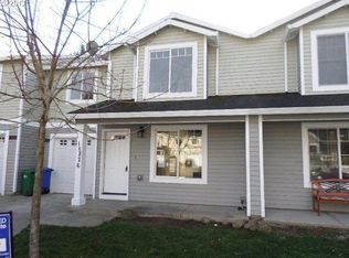 15826 SE Pine St, Portland, OR 97233