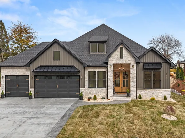 120 Chuniloti Way, Loudon, TN 37774