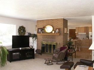 11053 Whistle Lake Rd, Anacortes, WA 98221