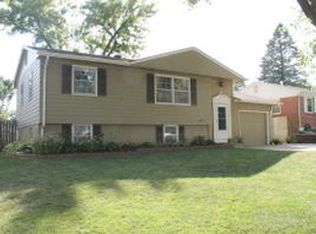 1215 Wedgewood Dr, Council Bluffs, IA 51503