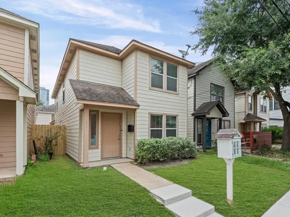 1424 Ruthven St, Houston, TX 77019