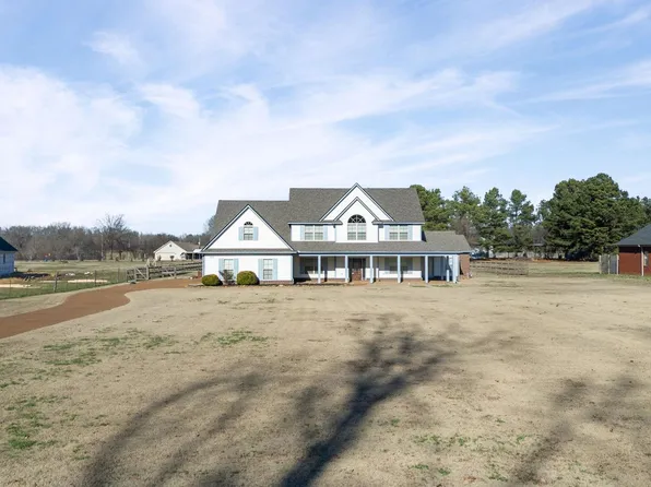 7190 Linnie Cv, Arlington, TN 38002