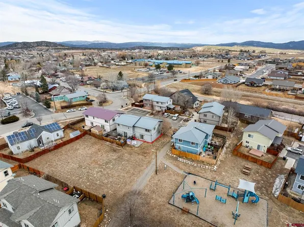 607 Tugwell Lane, Bayfield, CO 81122