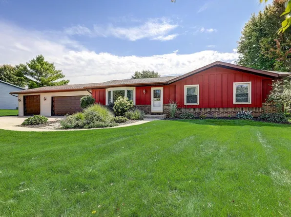 237 Lorinda LANE, Neosho, WI 53059