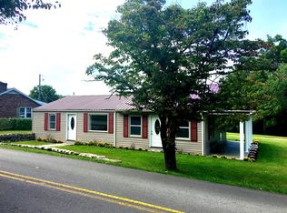 345 Stone Mill Rd, Abingdon, VA 24210