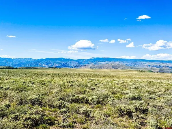 TBD County Road 25 Road, Gunnison, CO 81243