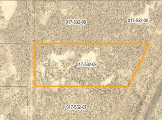 9400 Via Toledo, Silver Springs, NV 89429