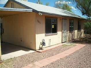 5811 E 24th St, Tucson, AZ 85711