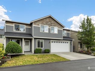 208 NE Tronson Cir, Bremerton, WA