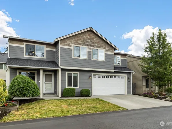 208 NE Tronson Cir, Bremerton, WA 98311