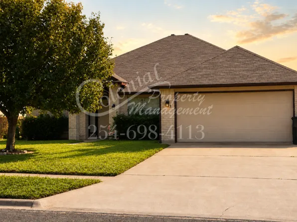 5313 Teal Dr, Killeen, TX 76542
