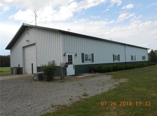 10114 Us Highway 322, Conneaut Lake, PA 16316
