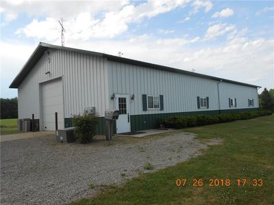 10114 Us Highway 322, Conneaut Lake, PA, 16316