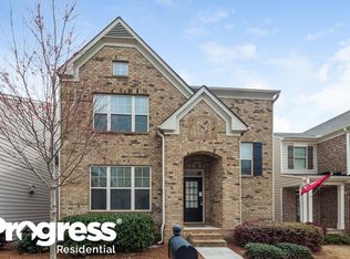 4475 Nobel Pass, Cumming, GA 30041