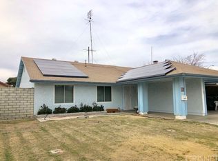 44139 Watford Ave, Lancaster, CA 93535