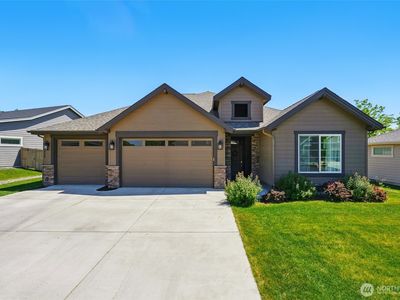 235 Champagne Way, Walla Walla, WA, 99362